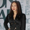 Aura Kasih di ESMOD Fashion Festival 2014