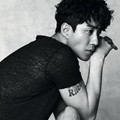 Cha Seung Won di Majalah High Cut Vol.126
