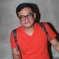 Hedi Yunus di ESMOD Fashion Festival 2014