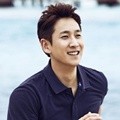 Lee Sun Gyun di Majalah Cosmopolitan Edisi April 2014