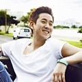 Lee Sun Gyun di Majalah Cosmopolitan Edisi April 2014