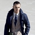 Nicholas Hoult