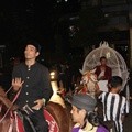 Cinta Penelope Datang dengan Kereta Kuda