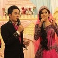 Donny Hermawan dan Cinta Penelope Gelar Resepsi Unik