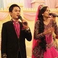 Donny dan Cinta Mempersembahkan Lagu