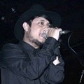Santamonica Tampil di Grand Final Jack Daniel's On Stage Indie Band Competition 2014