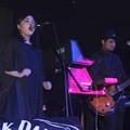 Santamonica Tampil di Grand Final Jack Daniel's On Stage Indie Band Competition 2014