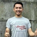 Ananda Omesh Pemeran Utama Pria di Film 'Mengejar Malam Pertama'