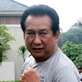 Anwar Fuadi di Syukuran Film 'Mengejar Malam Pertama'