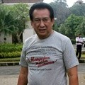 Anwar Fuadi di Syukuran Film 'Mengejar Malam Pertama'