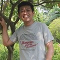 Boris Bokir di Syukuran Film 'Mengejar Malam Pertama'