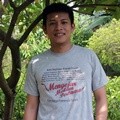 Boris Bokir di Syukuran Film 'Mengejar Malam Pertama'