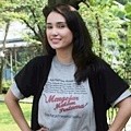 Feby Febiola Perankan Tokoh Isteri Pak Sarkun di Film 'Mengejar Malam Pertama'