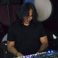 Ferdy Element Saat Menggelar Jumpa Pers di Kawasan Cipete, Jakarta