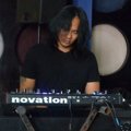 Ferdy Element Saat Menggelar Jumpa Pers di Kawasan Cipete, Jakarta