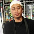 Opick Saat Peluncuran Single 'Doa Untuk Ayah dan Ibu' Boon Band