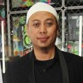 Opick Saat Peluncuran Single 'Doa Untuk Ayah dan Ibu' Boon Band