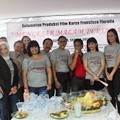 Syukuran Film 'Mengejar Malam Pertama'