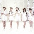 F-ve Dolls Photoshoot 'Can You Love Me'