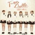 F-ve Dolls Photoshoot untuk Mini Album 'Can You Love Me'