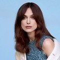 Keira Knightley di Majalah ELLE UK Edisi Juli 2014