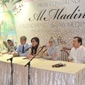 Pembukaan Butik Muslimah Baru di Pasaraya