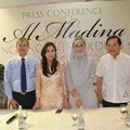 Pembukaan Butik Muslimah Baru di Pasaraya