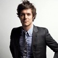 Adam Brody Photoshoot