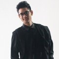 Afgan Saat Pembuatan Video Klip 'Ku Mohon'