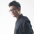 Afgan Saat Pembuatan Video Klip 'Ku Mohon'