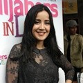 Andi Soraya di Konferensi Pers Film 'Hijabers in Love'