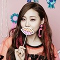 Ashley Ladies' Code Photoshoot untuk Single 'Pretty Pretty'