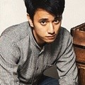 Billy Davidson Aktif di Dunia Akting Sejak 2006