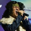 Penampilan Candil Saat Merilis Single 'Gadis Korea'