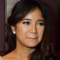 Chacha Frederica Saat Ditemui di Kempinski Grand Ballroom, Jakarta