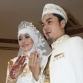 Cinta dan Donny Akan Bulan Madu ke Mekkah Sekaligus Ibadah Umrah