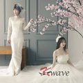 Davichi di Majalah K-Wave Edisi Mei 2013