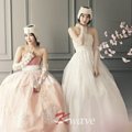 Davichi di Majalah K-Wave Edisi Mei 2013