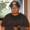 Igor Saykoji Hadiri Gala Premier 'Mari Lari'