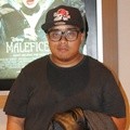 Igor Saykoji Hadiri Gala Premier 'Mari Lari'