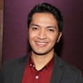 Ihsan Tarore Saat Ditemui di Kempinski Grand Ballroom, Jakarta