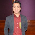 Ihsan Tarore Saat Ditemui di Kempinski Grand Ballroom, Jakarta