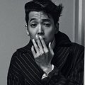 Jung Kyung Ho di Majalah 1st Look Vol. 55