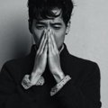 Jung Kyung Ho di Majalah 1st Look Vol. 55