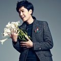 Jung Kyung Ho di Majalah Elle Edisi Desember 2013