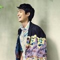 Jung Kyung Ho di Majalah Grazia Edisi Juni 2013