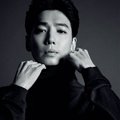 Jung Kyung Ho di Majalah Marie Claire Edisi November 2013