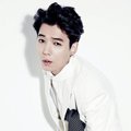 Jung Kyung Ho di Majalah Marie Claire Edisi November 2013