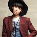 Jung Kyung Ho di Majalah Oh Boy! Vol.42