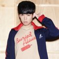 Jung Kyung Ho di Majalah Oh Boy! Vol.42
